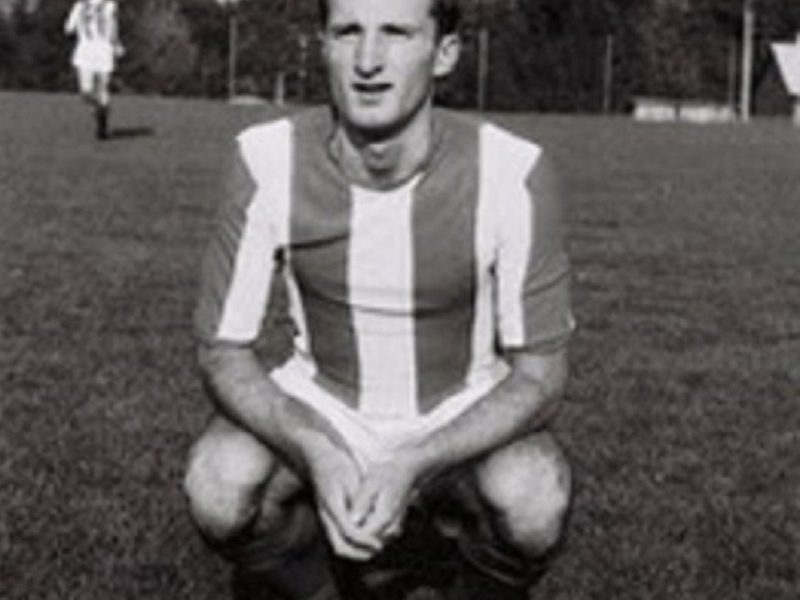 Umro nekadašnji fudbaler Crvene zvezde Slobodan Škrbić