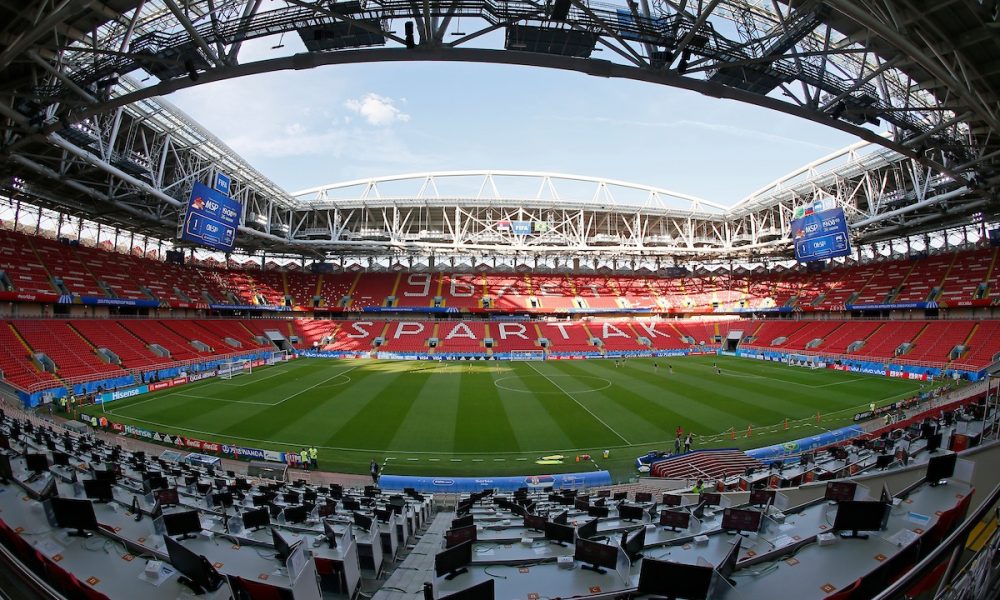 ZA KLADIOCE Najvažnije informacije o današnjim mečevima ruske Premijer lige