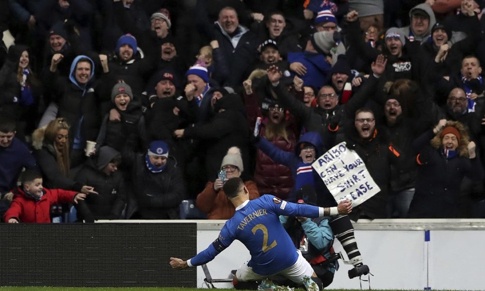 Zvezda bi mogla da dobije neočekivanu pomoć u Škotskoj, sve je u rukama UEFA!
