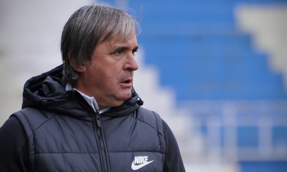 TUGA Preminuo legendarni fudbaler Partizana