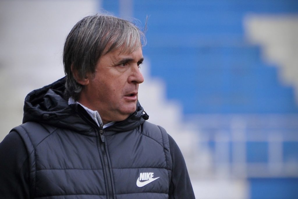 TUGA Preminuo legendarni fudbaler Partizana