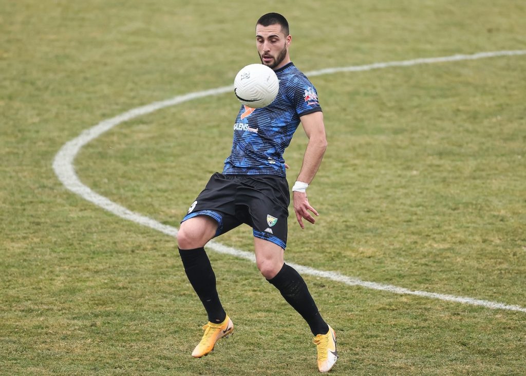 SUPERLIGA Vukić rešio vojvođanski derbi