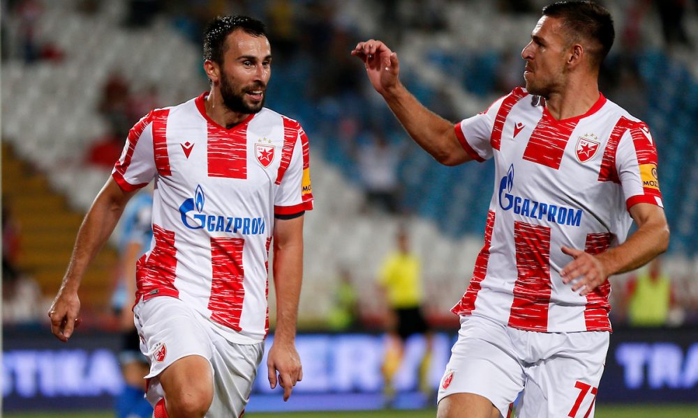 SAZNAJEMO Došlo je do preokreta, defanzivac ostaje u Rusiji (FOTO)