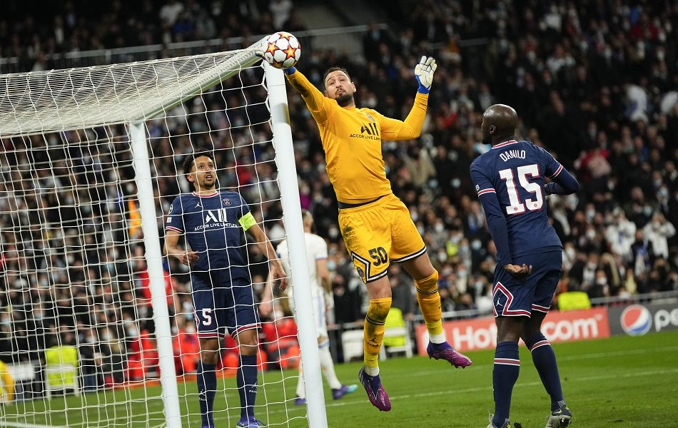 OGLASIO SE DONARUMA: Bio sam vezan i bespomoćan, bojao sam se da nju ne povrede