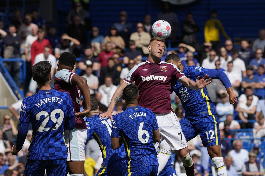 PREMIJER LIGA: Čelsi u finišu stigao do trijumfa, Brajton prokockao dva gola prednosti, Vidra čuva Barnli od ispadanja