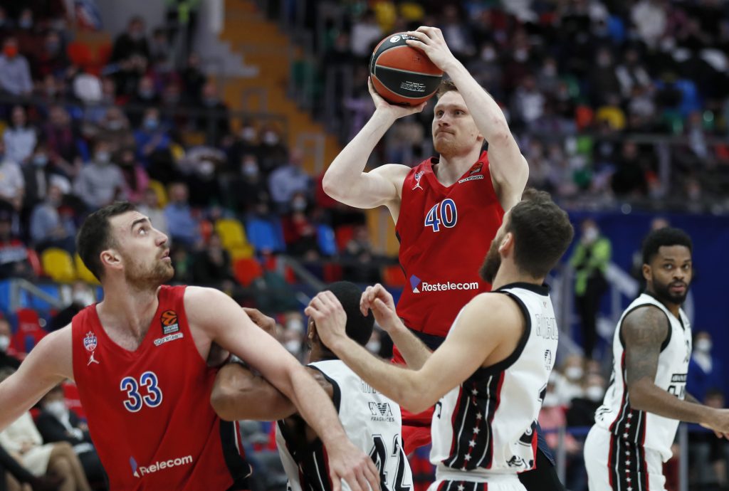 Veliko pojačanje u najavi? Valensija naciljala igrača CSKA!