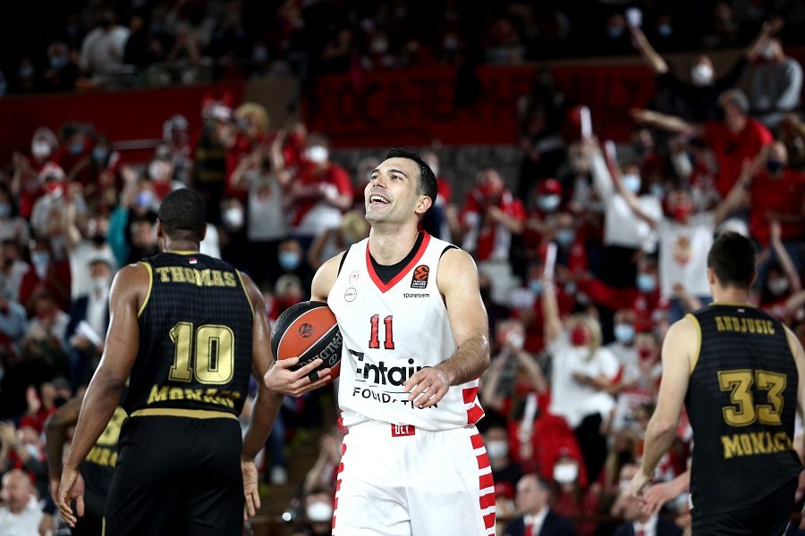 Brejk Barselone i Olimpijakosa, još po pobeda do fajnal fora (VIDEO)