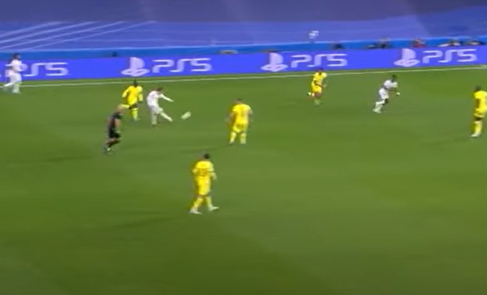 UZBUNA U REALU Čovek koji je Madriđane vratio u život već ima dve ponude, mogao bi da postane saigrač srpskog napadača
