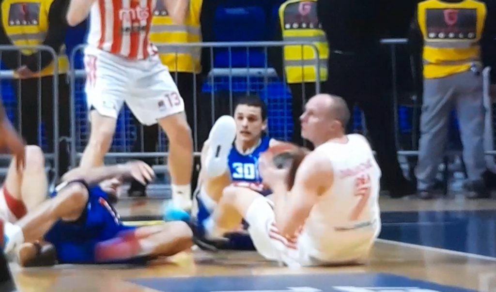 Magično dodavanje Davidovca rešilo pitanje pobednika u Morači! (VIDEO)