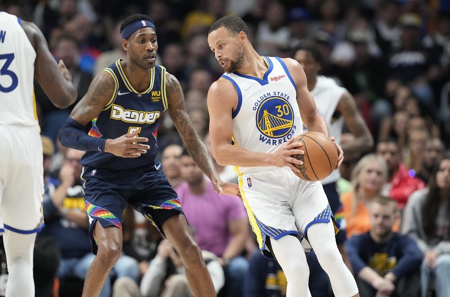 ZA KLADIOCE Najzanimljivije informacije za dva meča plej-ofa NBA