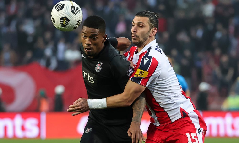 ZVEZDA JASNA – DERBI 1. MARTA Mnogi navijači već su bukirali letove, hotele…