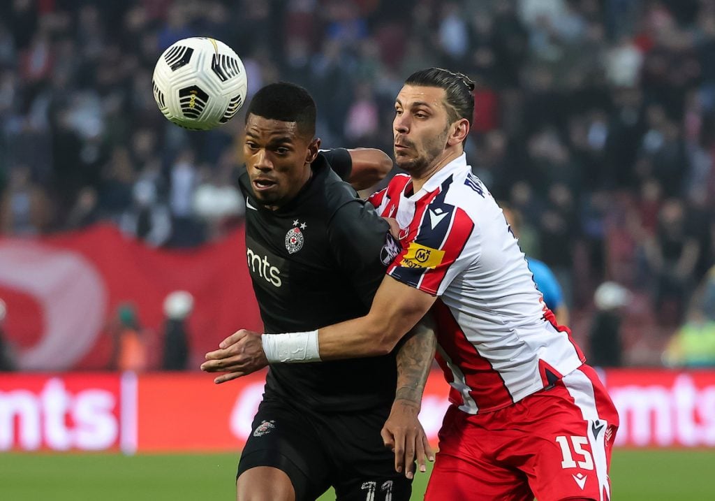 ZAVRŠENO LICENCIRANJE! Poznat status srpskih klubova u UEFA takmičenjima