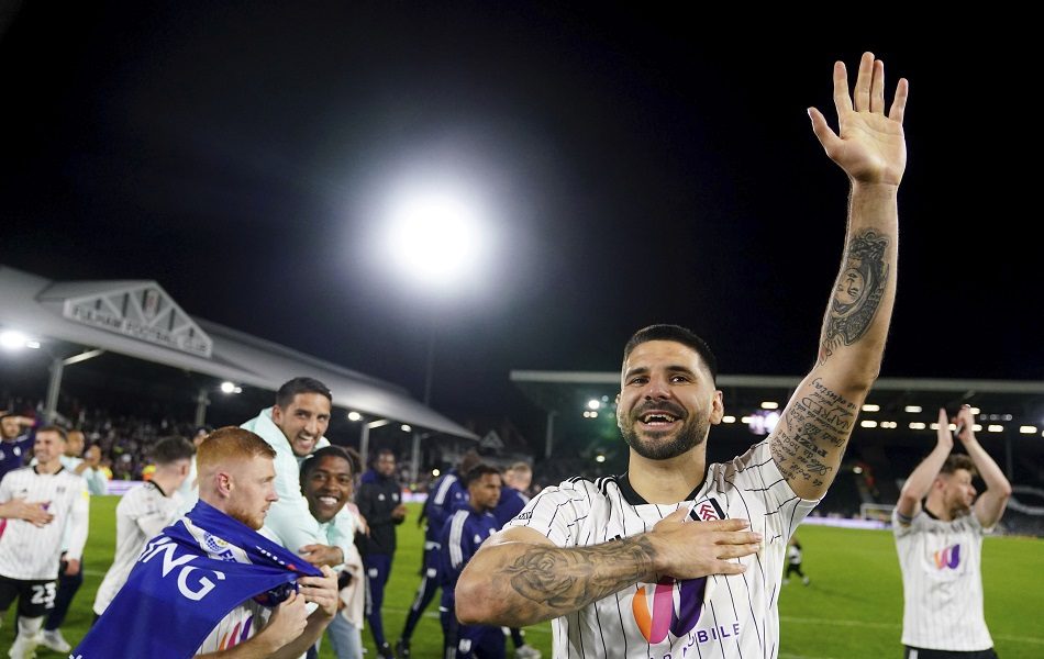 REKORD! Mitrović ispisao istoriju engleskog fudbala, dao 43 gola u sezoni! (VIDEO)