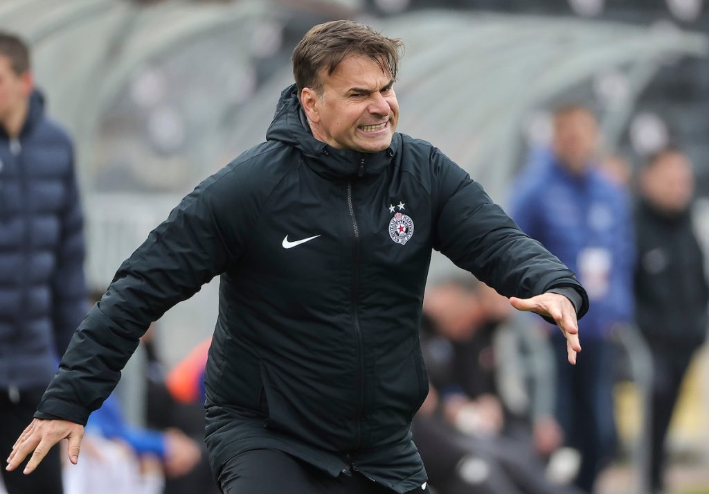 Stanojević osuo paljbu: Nije se pisalo kada se Degeneku dugovalo 900.000! Neko nije ispoštovao predsednika