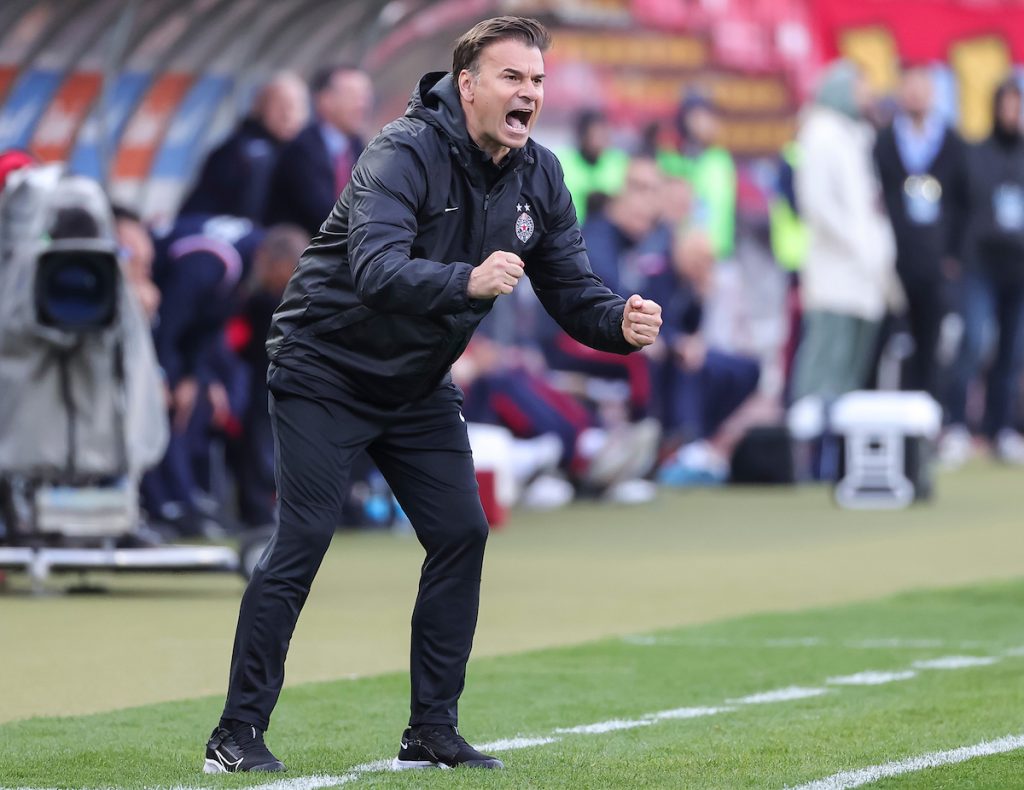 STANOJEVIĆ UHVATIO RITAM Konja pobedila šampiona i pretekla ga na tabeli (VIDEO)