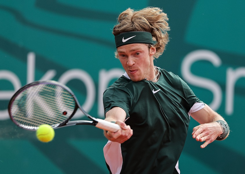 Đoković saznao ime rivala u meču za titulu u Beogradu