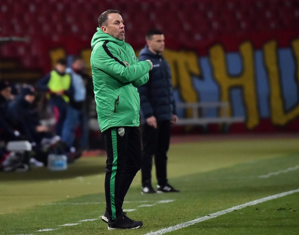 SUPERLIGAŠKA ZAVRZLAMA Kolubara dovela trenera kojeg je nedavno smenila