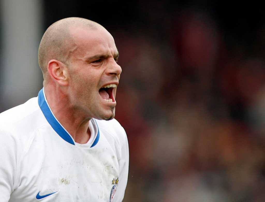 POVRATAK Bivši napadač ima novu ulogu u Voždovcu