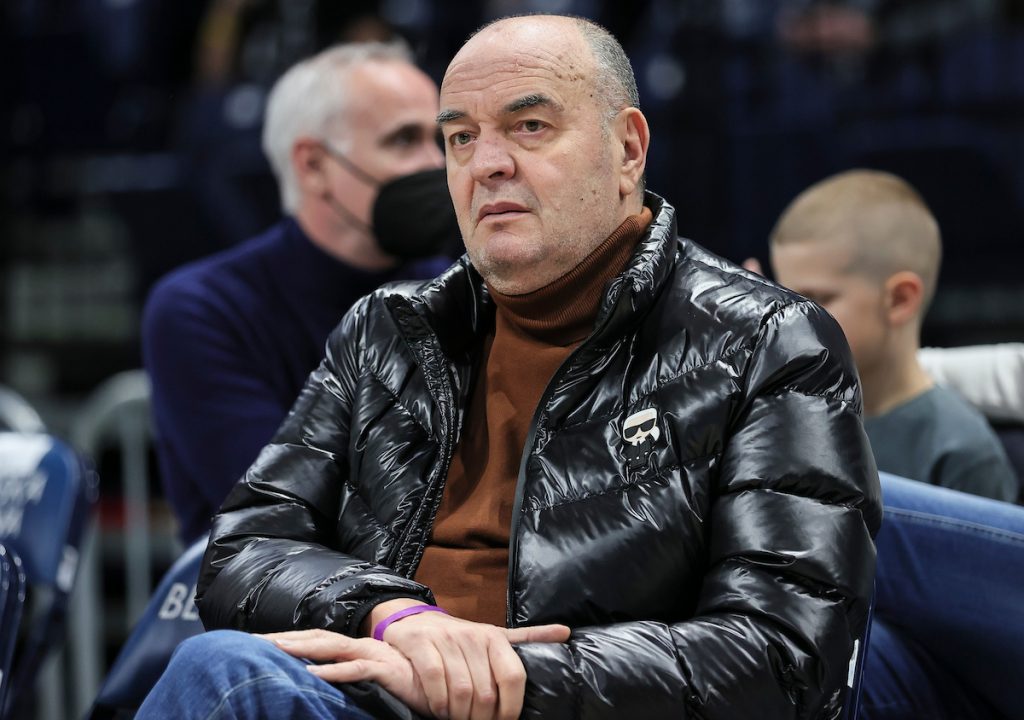 VUJOŠEVIĆ: Crno-beli su prvi put dobili nešto što nisu „zaradili“ na terenu, kod nekih drugih je to bio čest slučaj!