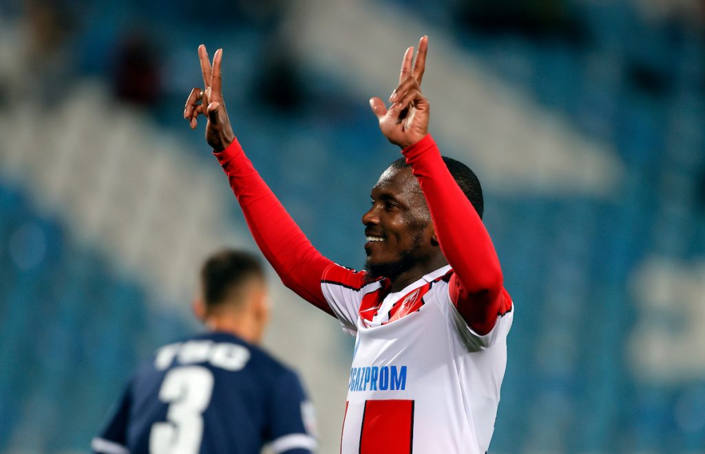 SKLAPANJE TIMA ZA LETO Zvezda je izabrala prvo pojačanje… Poznat Benov naslednik!