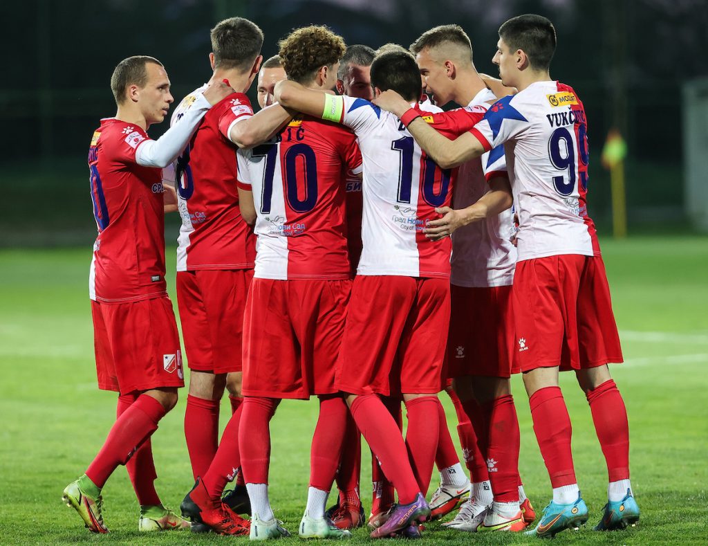 SAZNAJEMO Biser Vojvodine se seli u Portugaliju