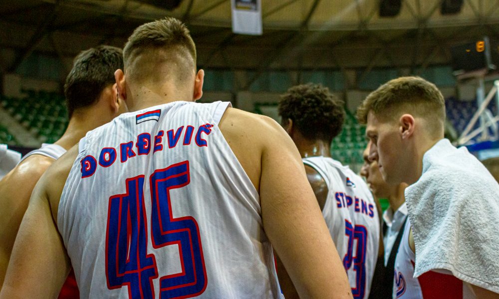 Igokea upisala važnu pobedu u Zagrebu!