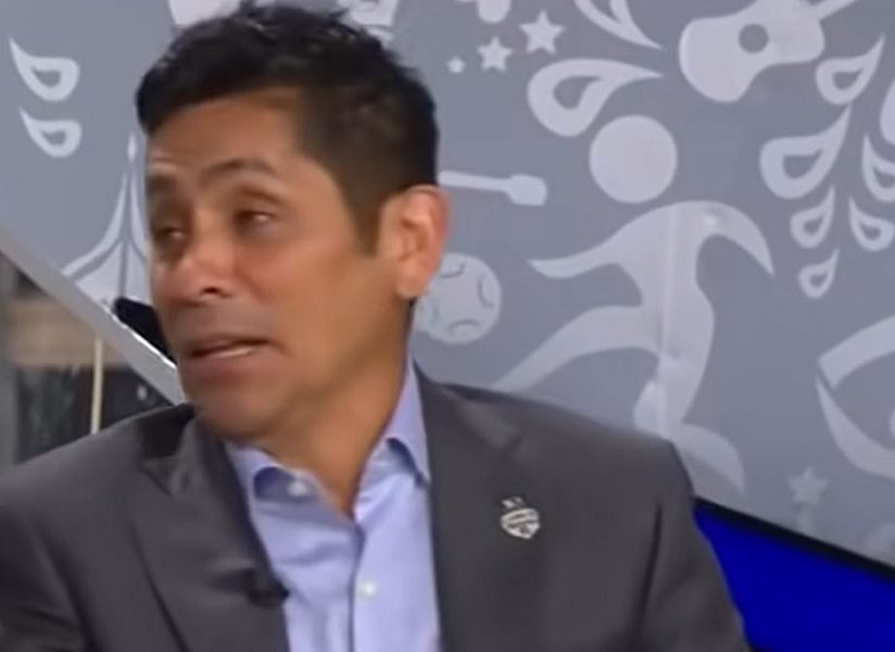 GDE SU, ŠTA RADE? Jedan od najnižih golmana sveta, poznat po šarenim dresovima, branio na dva Mundijala, a sada je komentator (VIDEO)