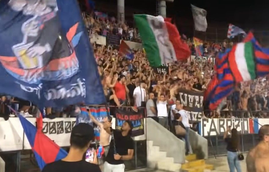 CRNI DAN ZA FUDBAL Nestao još jedan kultni klub sa „čizme“