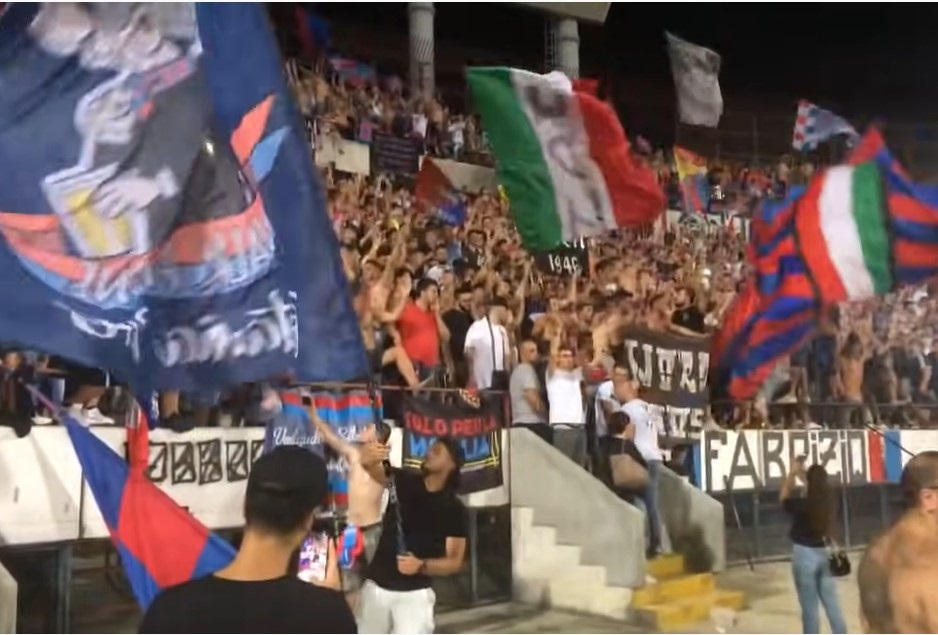 CRNI DAN ZA FUDBAL Nestao još jedan kultni klub sa „čizme“