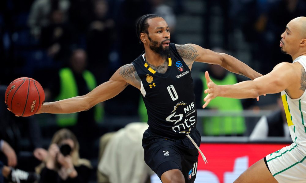 „I DALJE JE TO NAŠE SR*NJE, ALI IH RAZUMEM“: Panter isprozivao Zvezdu! (FOTO)