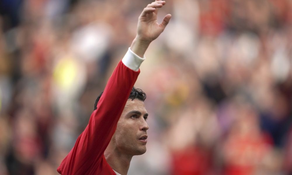 Sud odbacio optužnicu protiv Ronalda za silovanje