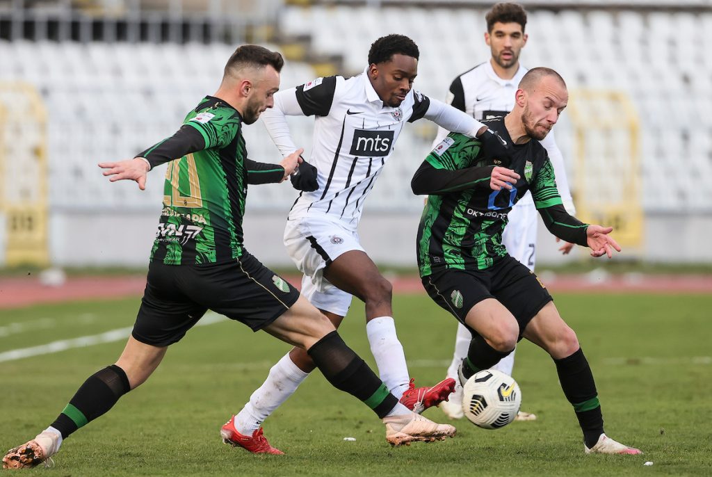 RASTANAK Iskusni vezista napustio Lazarevac