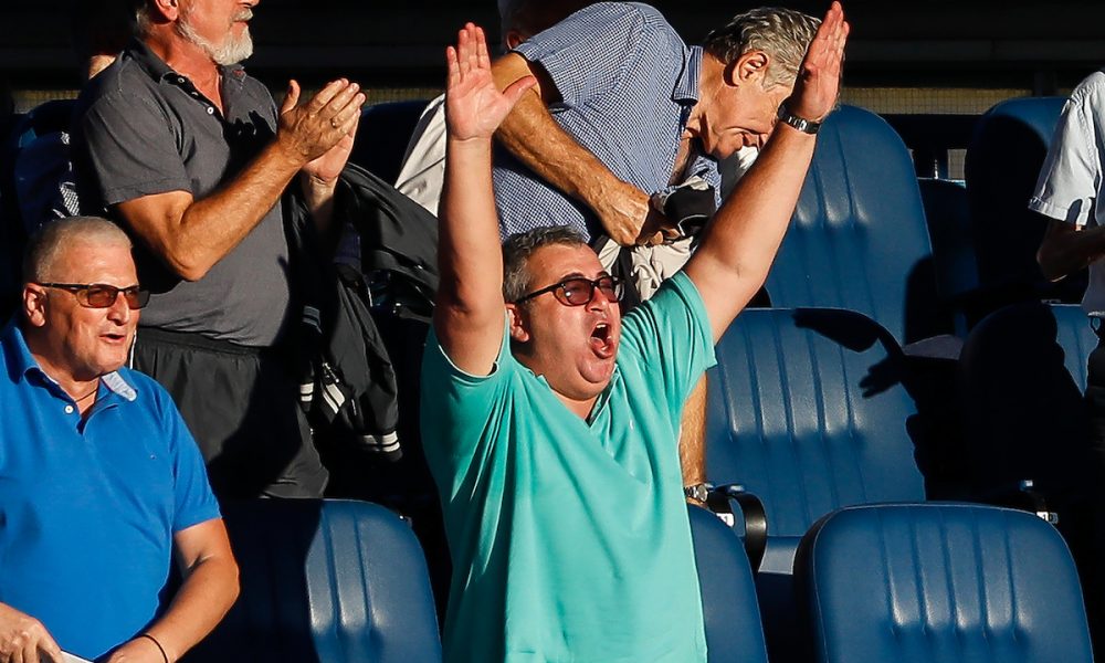 MILOVANOVIĆ: Zvao nas je Siti, ali klubovi iz još tri evropske zemlje… Nismo ga prodali!