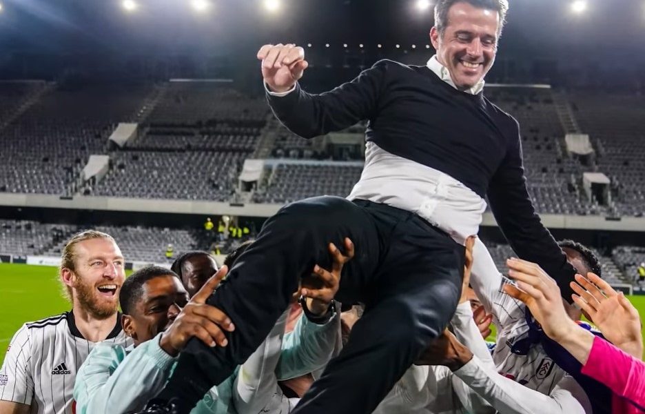 SKIDA REPUTACIJU JO-JO KLUBA Zašto će Fulam da preživi u Premijer ligi?