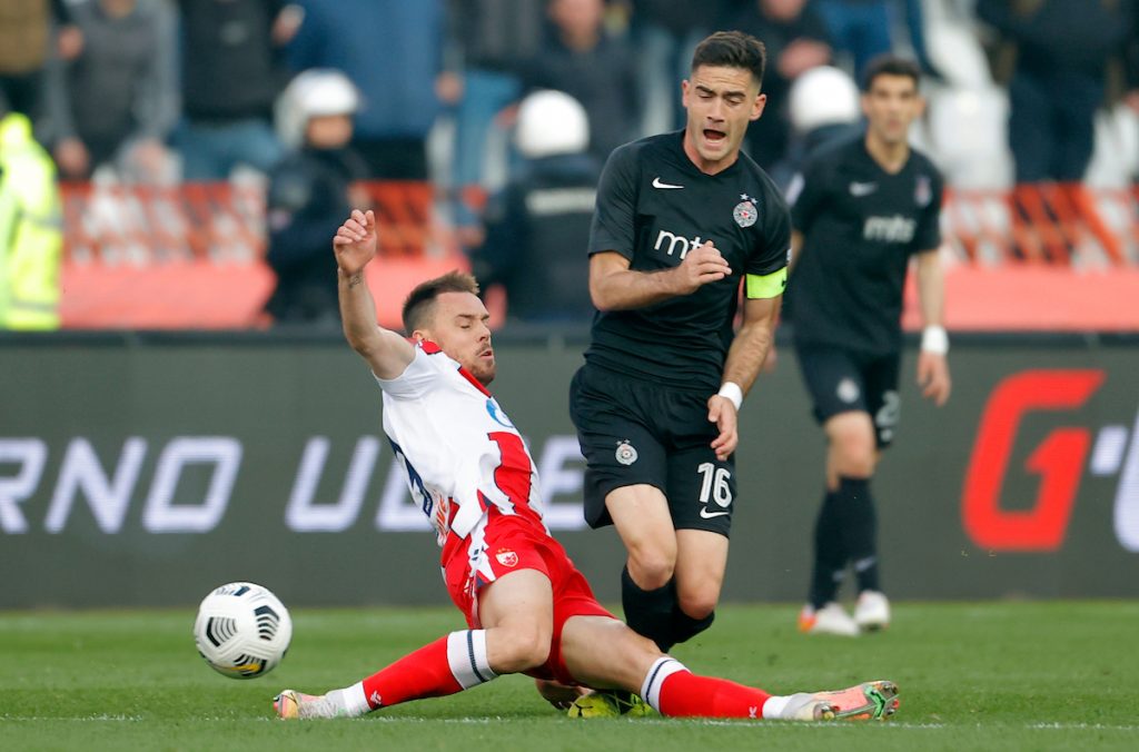 Poznato koji sudija deli pravdu u finalu Kupa Srbije!