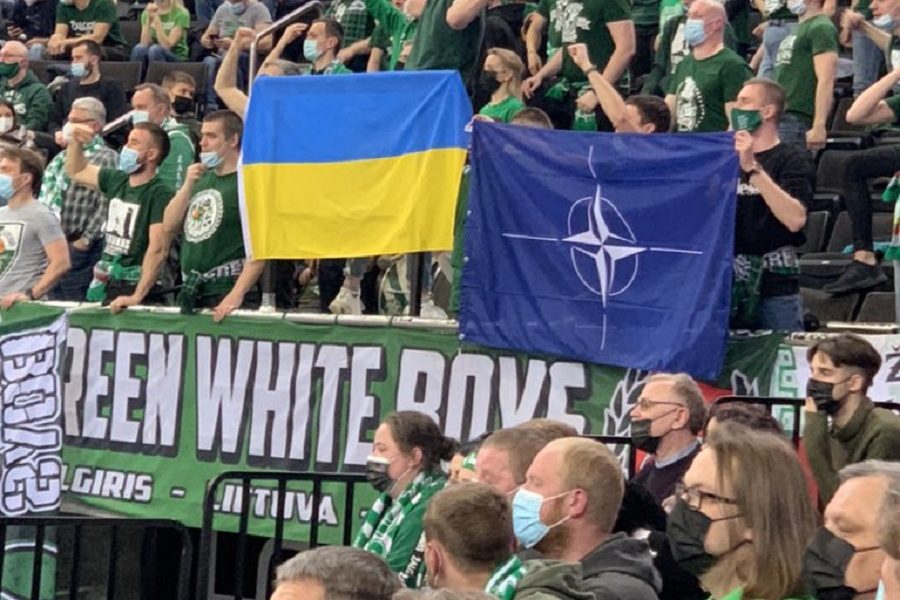 Evroliga pokrenula postupak protiv Žalgirisa!