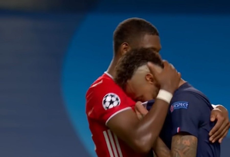 NEOBIČNA LISTA Nejmar je najveći plačljivac među fudbalerima! Evo gde su Ronaldo i Mesi