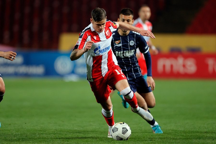 JOŠ JEDAN MANJE NA SPISKU Motika ide na pozajmicu u inostranstvo!