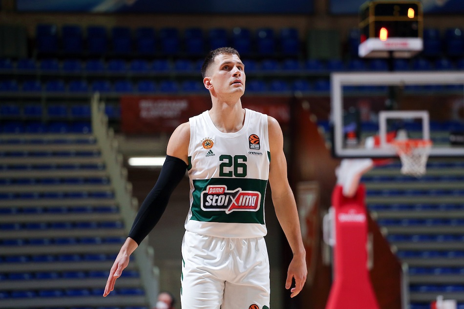 BOMBA Završeno… Nedović u Zvezdi!