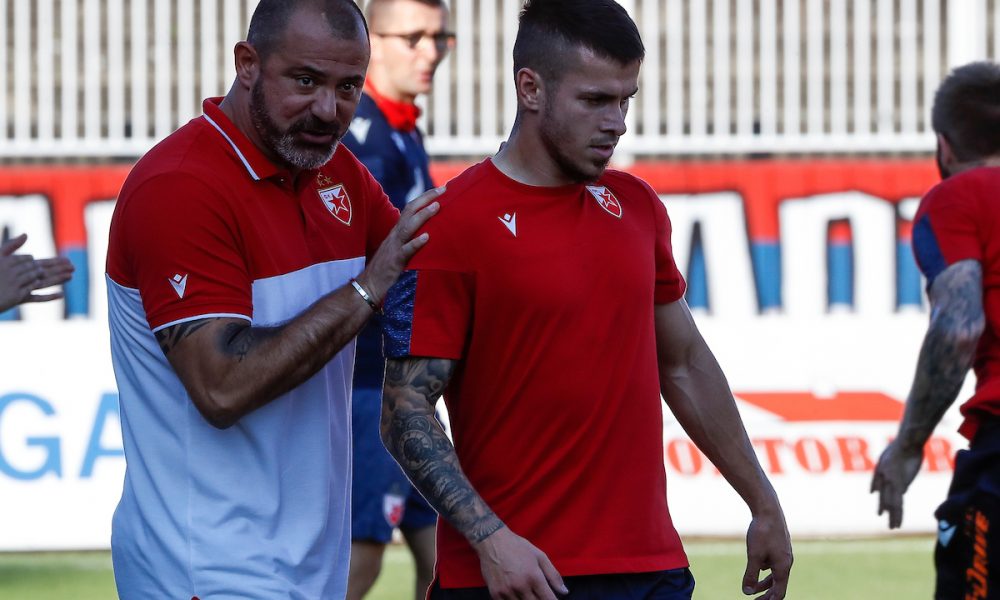 BIĆE GUŽVA NA LETO Stankovića čeka „pakleni posao“, vraćaju se „otpisani“, očekuje ga velika seča…