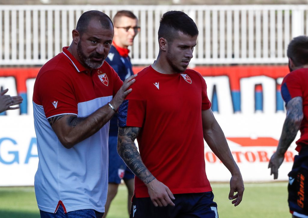 BIĆE GUŽVA NA LETO Stankovića čeka „pakleni posao“, vraćaju se „otpisani“, očekuje ga velika seča…