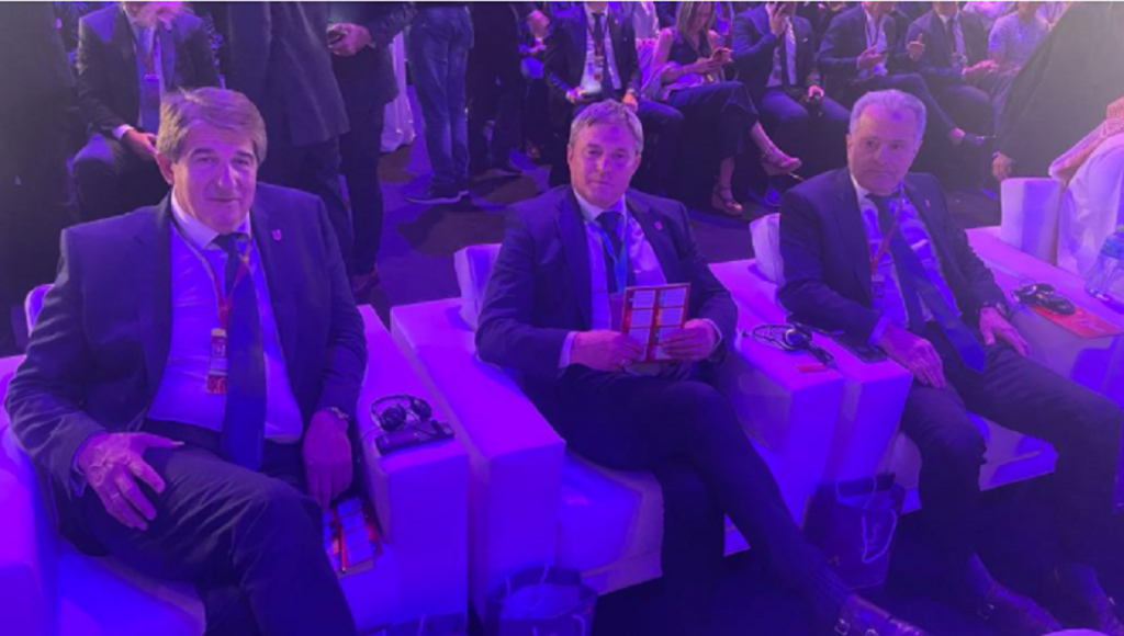 DRAGAN STOJKOVIĆ: Teška grupa, ali mi se ne bojimo!