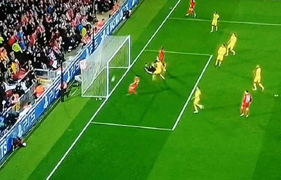 DELIRIJUM NA ENFILDU Dva gola Liverpula za dva minuta (VIDEO)