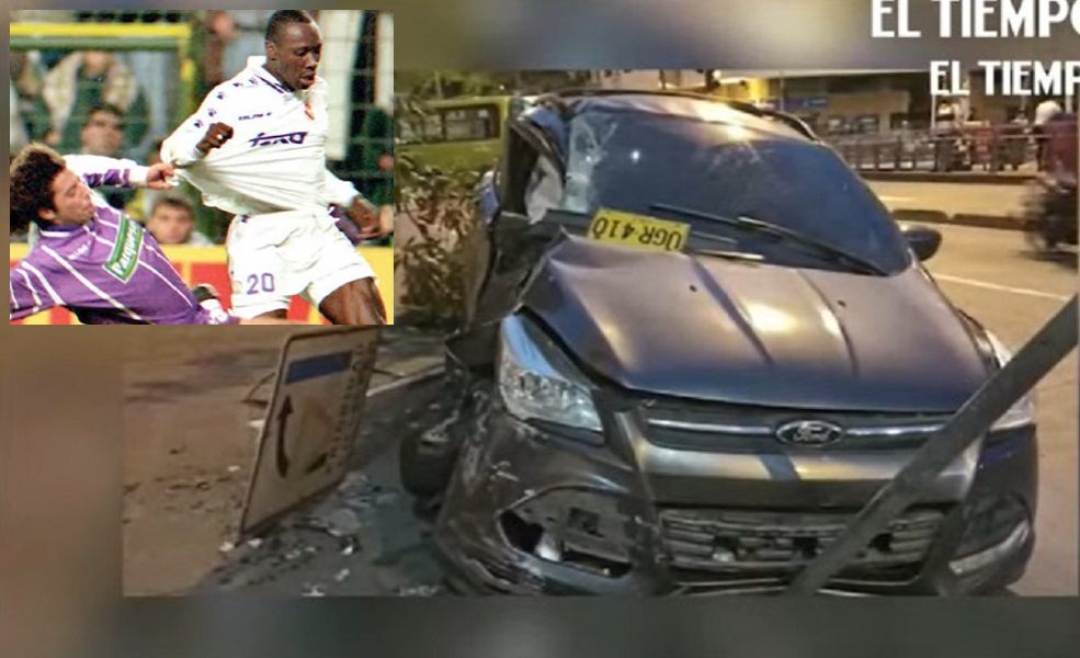 STRAŠNO Lekari se bore za život nekadašnjeg napadača Reala… Autobus se zakucao u njegov auto! Radilo mu samo četiri odsto mozga (VIDEO)