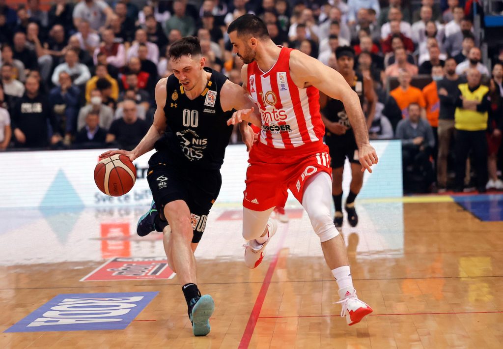 PROMAŠAJ Šta je s Kurucom? I on je zaboravio kad je poslednji put igrao