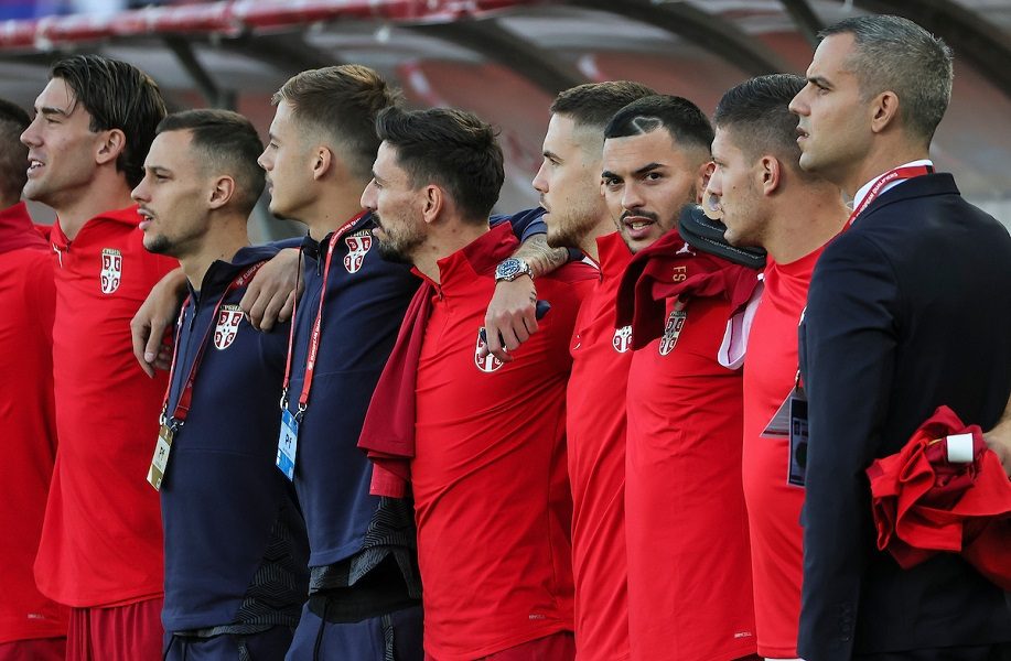 POTVRĐENO PISANJE MAXBET SPORTA Piksi posle dve godine vratio „džokera“ među „orlove“