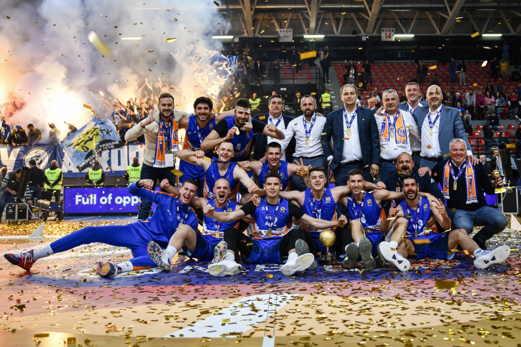 Ko je kriv što Zlatibor nema garantovano mesto u ABA ligi?