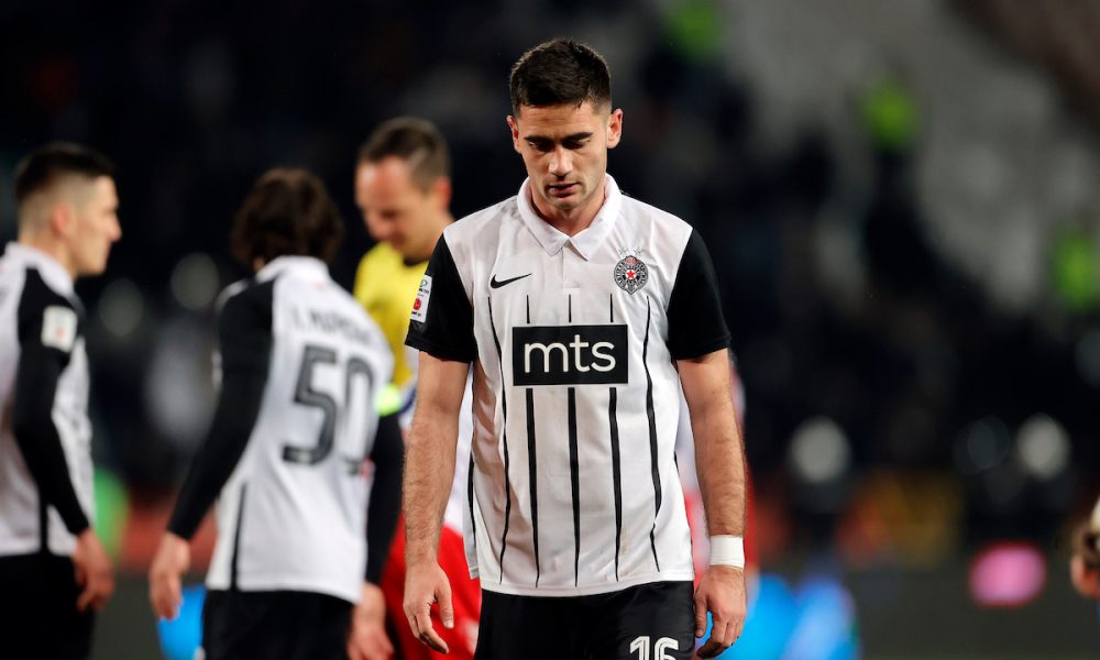 Zdjelar poslao jasnu poruku „večitima“: CSKA bi svake sezone bio prvak Srbije!