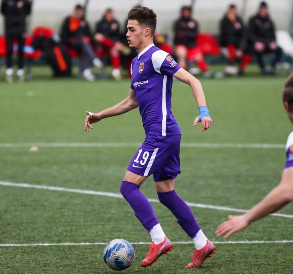 PRVA LIGA Grafičar pregazio Kabel, briljirao Borisav Burmaz