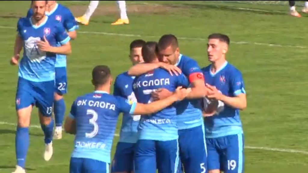 SRPSKA LIGA ZAPAD Sloga iz Požege čuva tron, Užičani drže korak